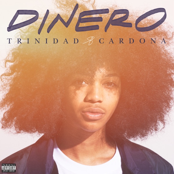 Dinero - Single - Trinidad Cardona