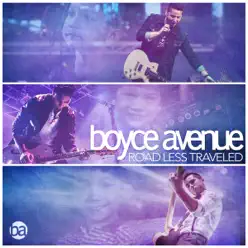 Road Less Traveled - Boyce Avenue