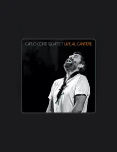 Escucha a Carlo Conti, mira videos musicales, lee su biografía, consulta las fechas de las gira y más.