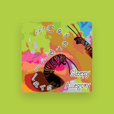 Listen to The Caterpillars, watch music videos, read bio, see tour dates & more!