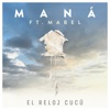 El Reloj Cucú (feat. Mabel) - Single