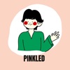Andrés Parales - Pinkled