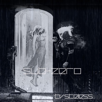 Sub-Zero - Single