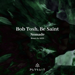 Nomade - EP
