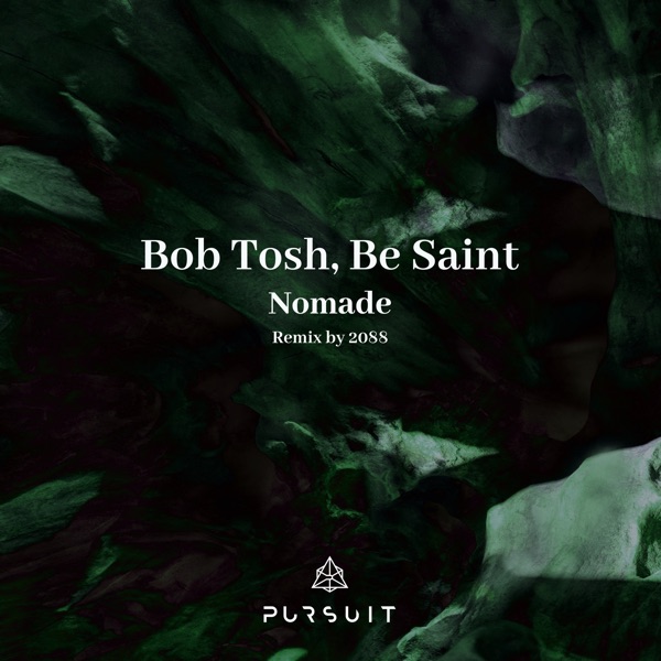 Nomade - EP