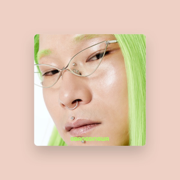 Lee Heemoon's avatar