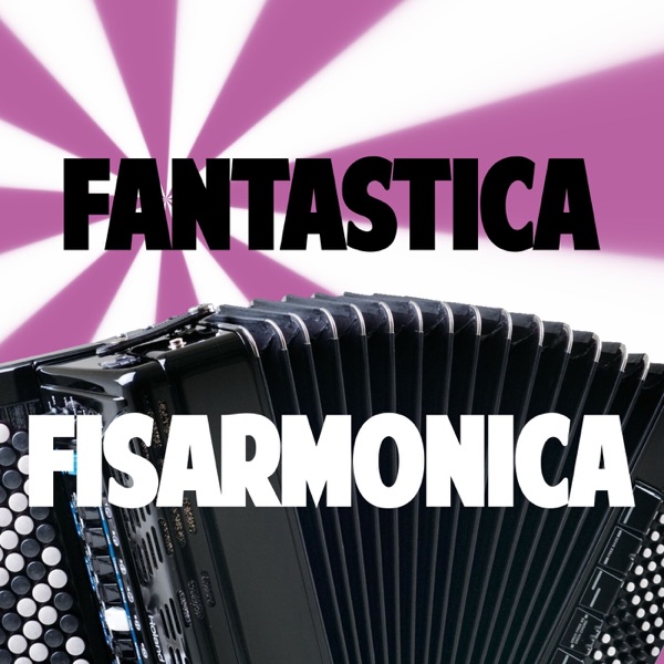 Fantastica Fisarmonica