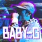 Baby G - IVAN Ai Wen lyrics