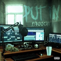 Put In (Radio) - Single - 95Buuchi