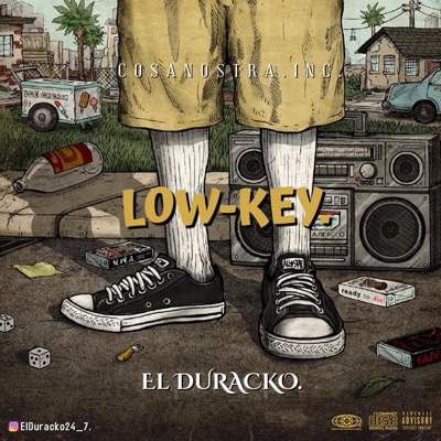 Lowkey Version oficial. - Single