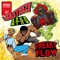 Freaky Flow (feat. A.F.R.O) - Loasteeze lyrics