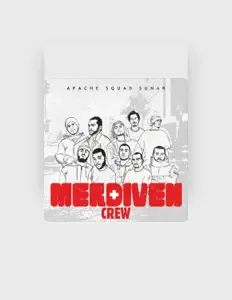 Dengarkan Merdiven Crew, tonton video musik, baca bio, lihat tanggal tur & lainnya!