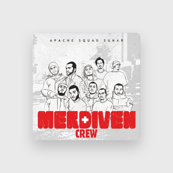 Merdiven Crew's avatar