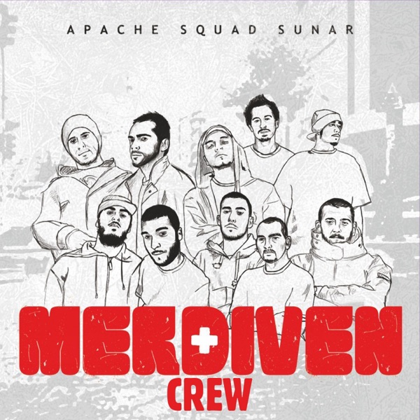Apache Squad Sunar