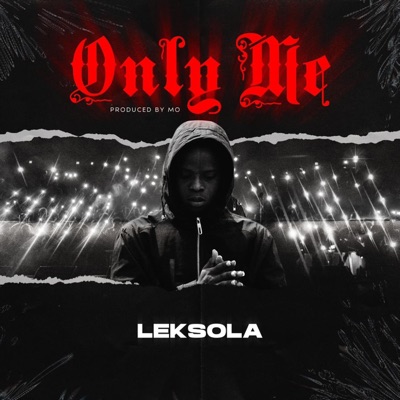 Only Me - Single