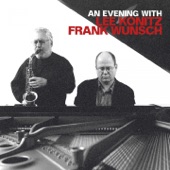 An Evening with Lee Konitz and Frank Wunsch (Live, Cologne, 1996) artwork