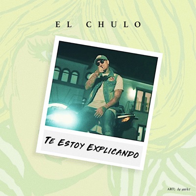 Te Estoy Explicando - Single