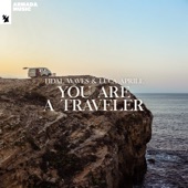 You Are a Traveler artwork