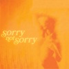 Sorry Not Sorry - Single