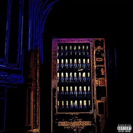 Moet & Chandon (feat. M!ck) TopBran