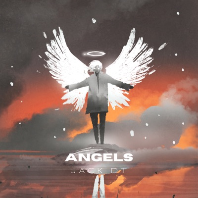 Song - Lonely Angel - Jack DT