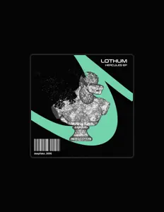 聆聽 LOTHUM、觀看音樂影片、閱讀小傳、查看巡演日期等！