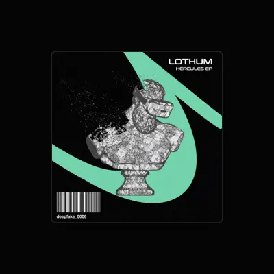 Listen to LOTHUM, watch music videos, read bio, see tour dates & more!