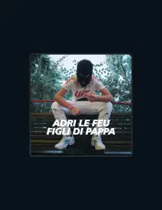Listen to Adri Lefeu, watch music videos, read bio, see tour dates & more!