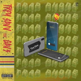 Trap Phone (feat. Gav$) Trey Savv