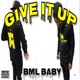 Give It Up Single