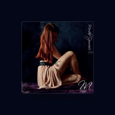Listen to Maraya, watch music videos, read bio, see tour dates & more!