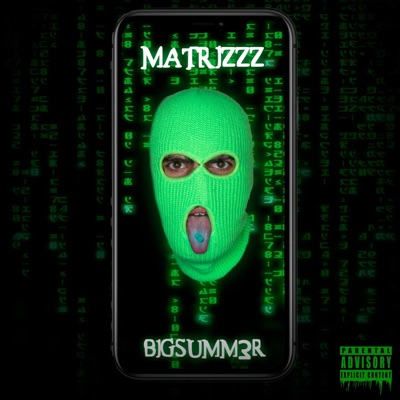 Matrizzz - Single