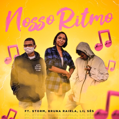 Nosso Ritmo - Single