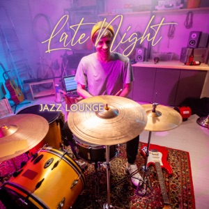 Late Night Jazz Lounge - Relaxing Jazz Music, Smooth Jazz Club at Midnight, Wine Bar Chilled Moods