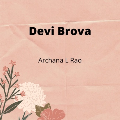 Devi Brova (feat. sai shiv & K Sathyaprakash) - Single