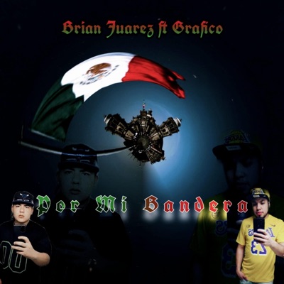 Mi Tierra (feat. Grafico) - Single