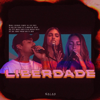Liberdade - Single