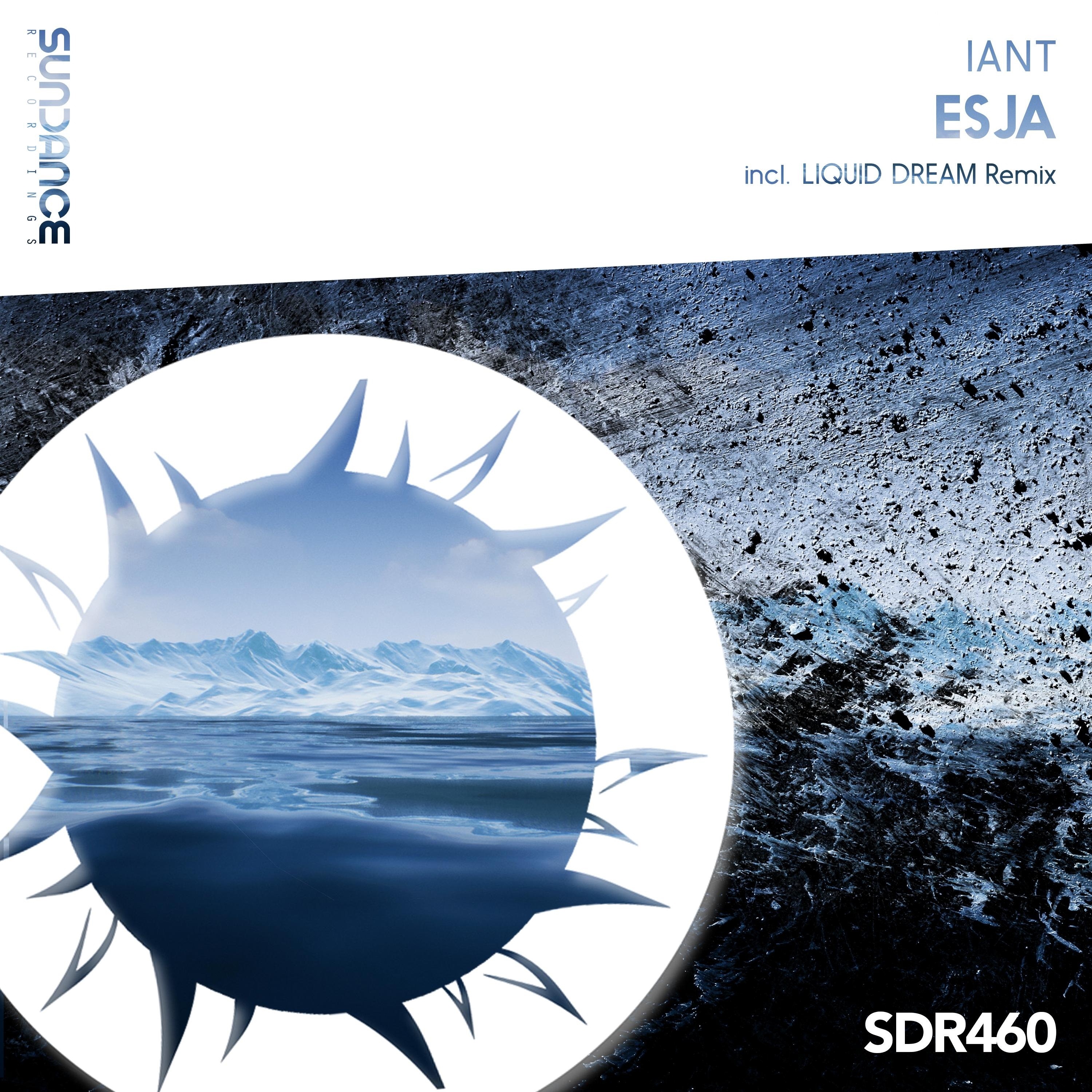 Esja - Single