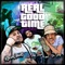 Real Good Time (feat. Jeff Skigh & YN Jay) - Kevin Clouds lyrics
