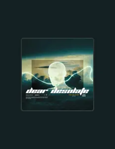 Dear Desolate सुनें, म्यूज़िक वीडियो देखें, बायो पढ़ें, दौरे की तारीखें और बहुत कुछ देखें!