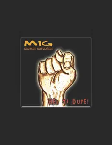 Écoutez Marice Igrališće, regardez des vidéoclips, lisez la biographie, consultez les dates de tournée et plus encore !