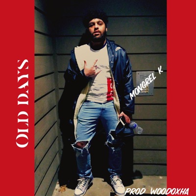Old Days - Single
