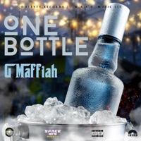 One Bottle - Single - G Maffiah
