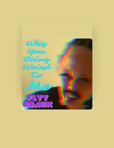 Dengarkan Dj Flyy, tonton video musik, baca bio, lihat tanggal tur & lainnya!