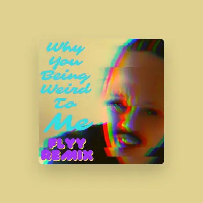 Listen to Dj Flyy, watch music videos, read bio, see tour dates & more!