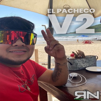 Manuel Sanddes - El Pacheko V2