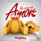 No creo en el amor - Fuegiezy lyrics