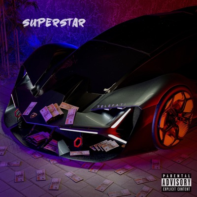Superstar - Single
