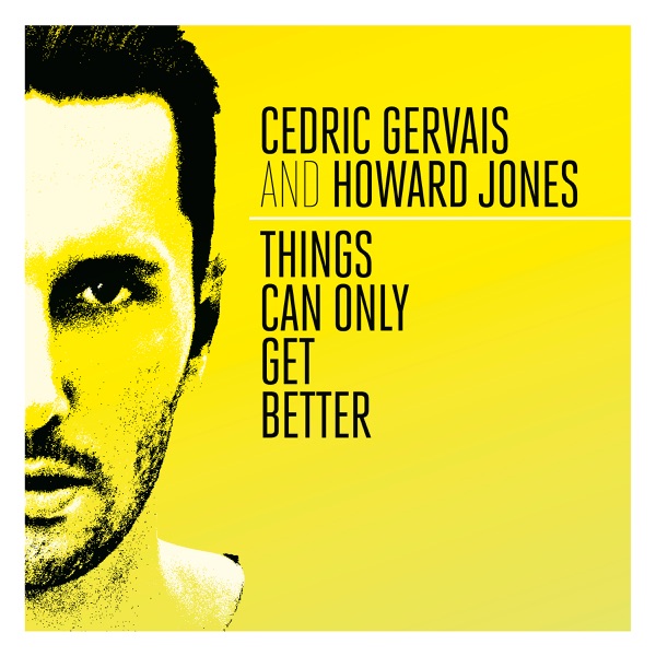 Things Can Only Get Better - Single