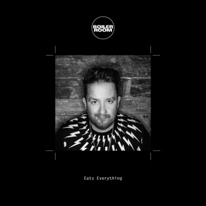 Boiler Room: Eats Everything at London Electronic Arts Festival in London, Nov, 9, 2013 (DJ Mix)